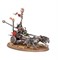 Gloomspite Gitz Snarlboss on War-Wheela Warhammer Age of Sigmar 89-91