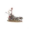 Gloomspite Gitz Snarlboss on War-Wheela Warhammer Age of Sigmar 89-91