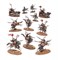 Spearhead Gloomspite Gitz Snarlpack Huntaz Warhammer Age of Sigmar 70-894