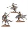 Spearhead Gloomspite Gitz Snarlpack Huntaz Warhammer Age of Sigmar 70-894