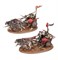 Spearhead Gloomspite Gitz Snarlpack Huntaz Warhammer Age of Sigmar 70-894