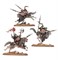 Spearhead Gloomspite Gitz Snarlpack Huntaz Warhammer Age of Sigmar 70-894