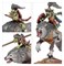Spearhead Gloomspite Gitz Snarlpack Huntaz Warhammer Age of Sigmar 70-894