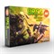 Paints set - ORCS AND GREEN CREATURES AK11600 - фото 197956
