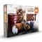 Paints set - RUST SET AK11605 - фото 197968