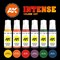 Paints set - INTENSE COLORS SET AK11612 - фото 198002