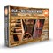 Paints set - OLD & WEATHERED WOOD VOL1 AK11673 - фото 198051