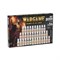 Wargame paint it all box 36 colors 3gen AK11782 - фото 198058