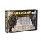 Wargame Paint It All Box 72 Colors 3gen AK11783 - фото 198062