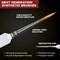Набор кистей для рисования Mega Brush Set The Army Painter TL5070 TL5070 - фото 198210