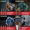 Набор кистей для рисования Mega Brush Set The Army Painter TL5070 TL5070 - фото 198212