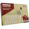 Набор кистей для рисования Mega Brush Set The Army Painter TL5070 TL5070 - фото 198213