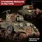 Набор кистей для рисования Miniature Chipping Brush Set The Army Painter TL5069 TL5069 - фото 198214