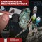 Набор кистей для рисования Monster Chipping Brush Set The Army Painter TL5068 TL5068 - фото 198218