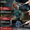 Набор кистей для рисования Most Wanted Brush Set The Army Painter TL5066 TL5066 - фото 198228