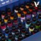 Набор красок Color BSL System Vallejo 72183 V-72183