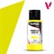 Краска 62031 Premium Color - Fluorescent Yellow  60 ml. Vallejo 62031 V-62031 - фото 198641
