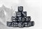 Conquest Logo on Dark Grey Marbled Dice - 24 per pack PBW6567 - фото 198697
