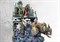 Миниатюра Para Bellum Conquest Old Dominion Theokrator, PBOD403 PBOD403