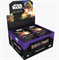 Дисплей бустеров STAR WARS UNLIMITED: Secrets of Power EN SWH0602