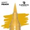 Акриловый маркер-кисть для миниатюр AK Interactive Playmarker Peach, AKM017 AKM017
