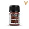 Пигмент для оформления подставок 73108 Pigments - Brown Iron Oxide Vallejo 73108 V-73108 - фото 198987
