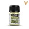 Пигмент для оформления подставок 73122 Pigments - Faded Olive Green Vallejo 73122 V-73122 - фото 198988