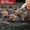 Кисть для миниатюр Wargamer: Insane Detail The Army Painter BR7036 BR7036 - фото 199004