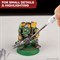 Кисть для миниатюр Wargamer: Detail The Army Painter BR7037 BR7037 - фото 199009