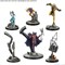 Marvel Crisis Protocol: X-Men Starter Set CP271