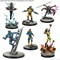 Marvel Crisis Protocol: X-Men Starter Set CP271