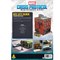 Marvel: Crisis Protocol - Nyc City Block Terrain Collection CPE06