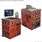 Marvel: Crisis Protocol - Nyc City Block Terrain Collection CPE06