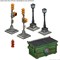 Marvel: Crisis Protocol - Nyc City Block Terrain Collection CPE06