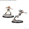 Marvel Crisis Protocol - X-Force Affiliation Pack En CP224