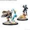 Marvel Crisis Protocol - X-Force Affiliation Pack En CP224