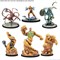 Marvel Crisis Protocol: Spider Foes Starter Set CP272