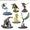 Marvel Crisis Protocol: Spider Foes Starter Set CP272