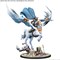 Marvel: Crisis Protocol - Valkyrie On Elendil & Warriors Three En CP94