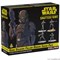 Star Wars Shatterpoint Good Soldiers Follow Orders Squad Pack Ml SWP36