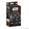 Star Wars: Legion - Customizable Rebel Officer & Agent SWQ13-1 - фото 199160
