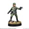 Star Wars: Legion - Customizable Imperial Officer & Agent SWQ09-1