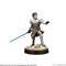Star Wars: Legion Customizable Jedi General And Knight En SWQ20