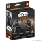 Star Wars: Legion - Cassian Andor, Jyn Erso & K-2So En SWQ39 - фото 199192