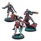 Infinity Next Wave Expansion Pack Alpha (COMBINED ARMY) 281641-1200