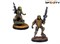 Infinity Mukthar, Active Response Unit 281431-1215