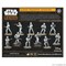 Star Wars: Legion Clone Troopers Infantry En SWQ24