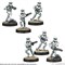 Star Wars: Legion Clone Troopers Infantry En SWQ24