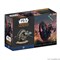Star Wars: Legion General Grievous' Tsmeu-6 Wheel Bike En SWQ31