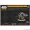 Star Wars: Legion General Grievous' Tsmeu-6 Wheel Bike En SWQ31